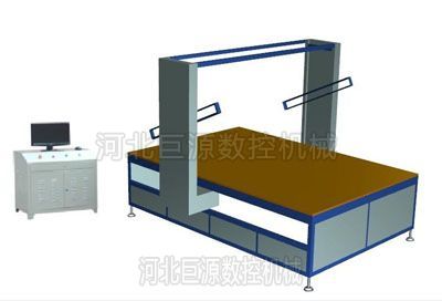 什么是泡沫塑料快速成型機？