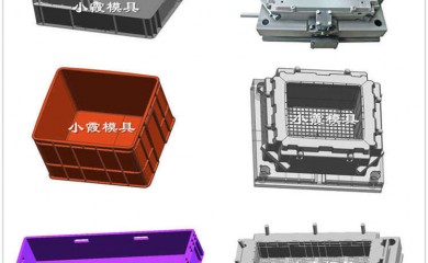 臺(tái)州注塑模具廠家冷凍箱注射模具實(shí)力商家