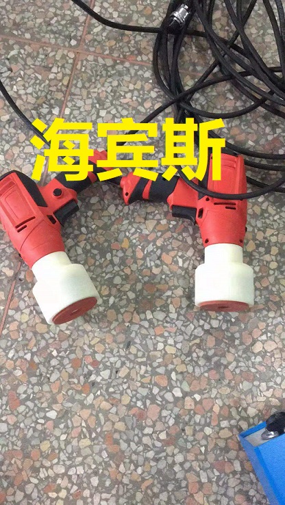 防水板磁焊機-防水板電磁焊接機-防水板微波焊機-磁焊槍