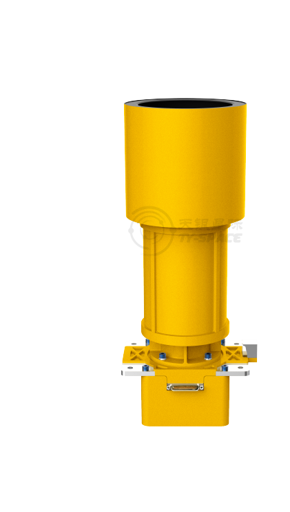 NST20-G3星敏感器|天銀星際|星敏感器