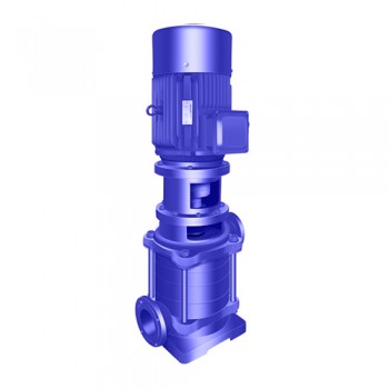DL型立式多級清水離心泵，離心泵就來找上海三利